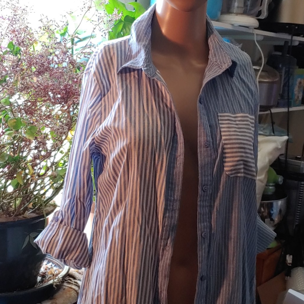 Long   shirt